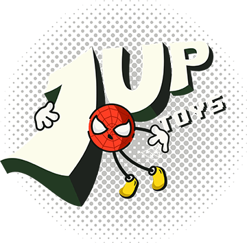1Up TOYS